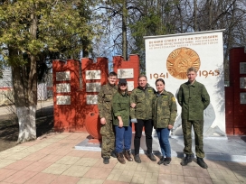 Фундамент николай петрович моэск